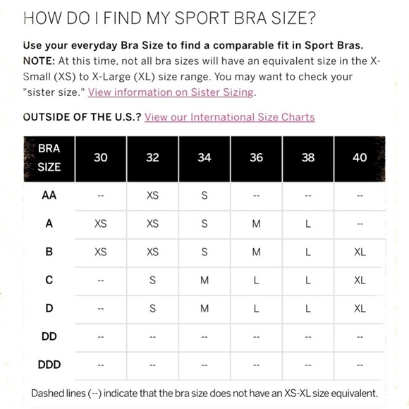 💖 Victoria’s Secret PINK Sports Bra - Picture 8 of 8